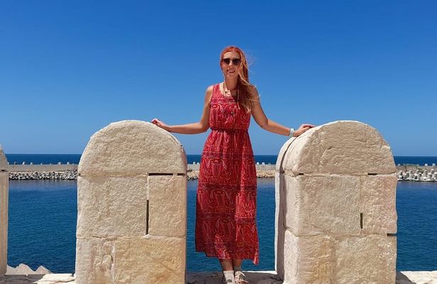 Cairo -Alexandria Short Break 5 Days to Land of the Kings with Sightseeing 