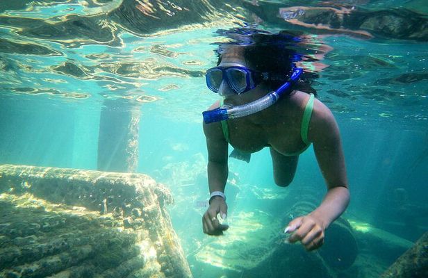 Be Your Own Captain Adventure: Bimini, Nassau, Exuma or Eleuthera