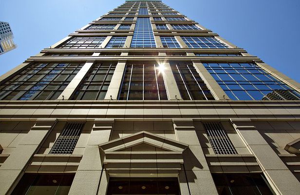 Chicago Walking Tour: Connecting Past and Present