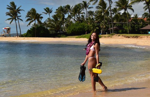 Sensational Sea Scooter Rentals