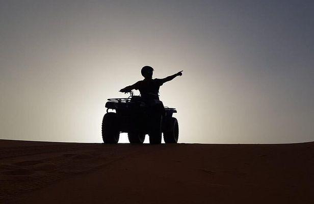 Best Atlas Mountains Experience - Cultural & Multi-Outdoor Activities Excursion