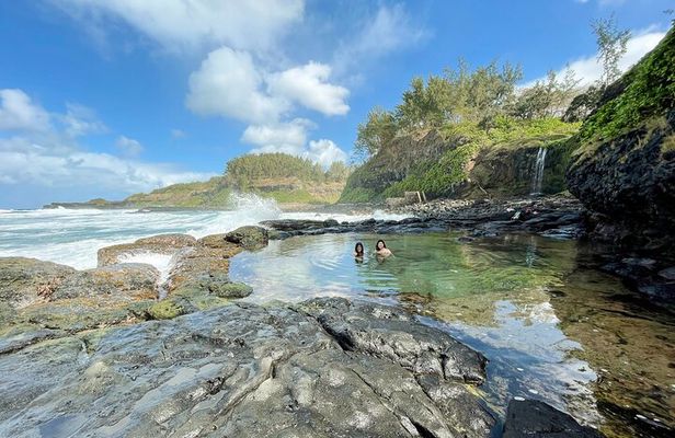 Explore The Wild South