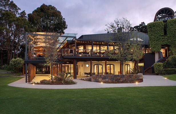 Leeuwin Estate Ultimate Wine & Food Experience