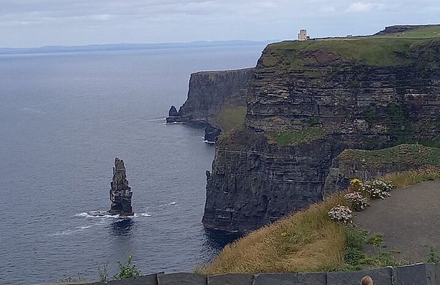 Cliffs of Moher and Burren Private Day Tour