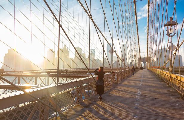 Boroughs of NYC: Harlem, Bronx, Queens, Brooklyn & Coney Island