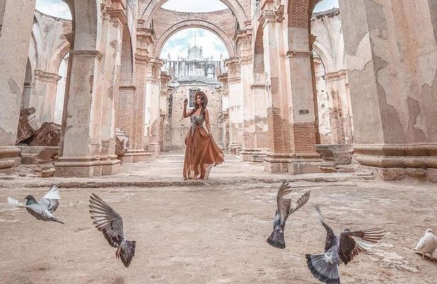 Antigua + Guatemala City Full Day Tour - History Lovers Favorite