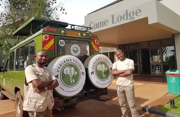 11 Days Rwanda Budgeted Safari - Gorillas & Wildlife Tours
