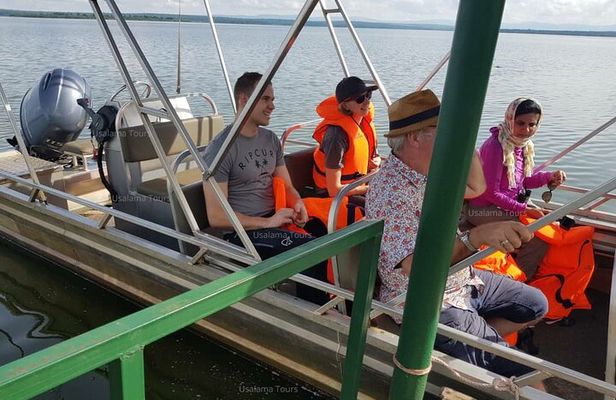 2 days trip_Akagera National Park (Wildlife Safari)