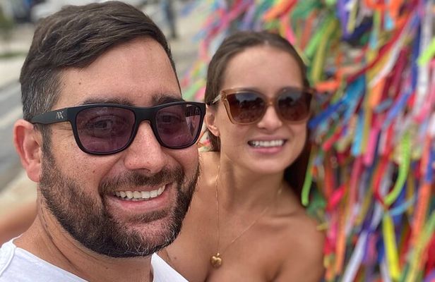 City Tour in Salvador to meet Brazil’s first capital