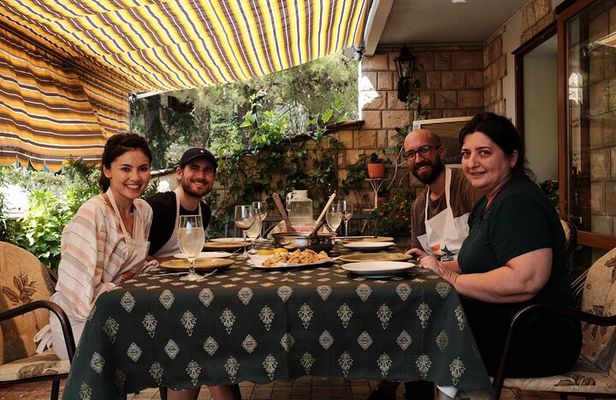 Kotor private walking tour & Gastro experience