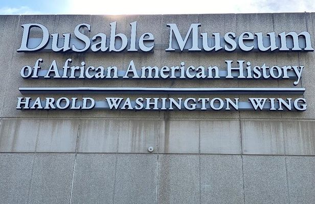 African American Heritage Tour of Chicago