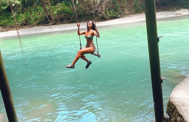Discover The Paradisiacal Semuc Champey + Kanba Caves - Tour From Cobán