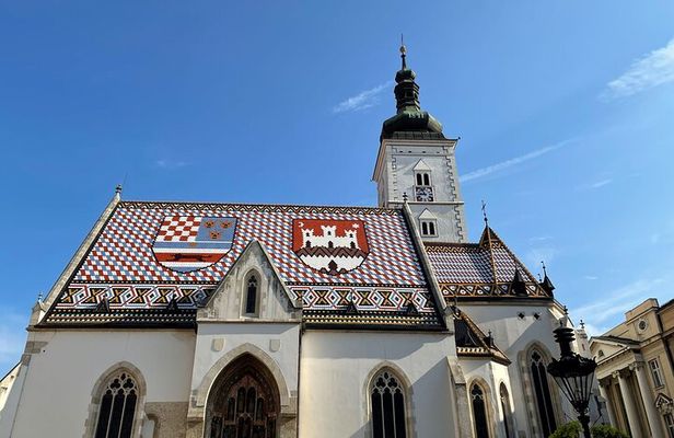 Private Walking Tour of Zagreb