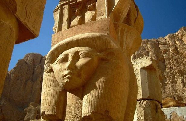 Luxor Day Tour Visit Dendara And Abydos Temples