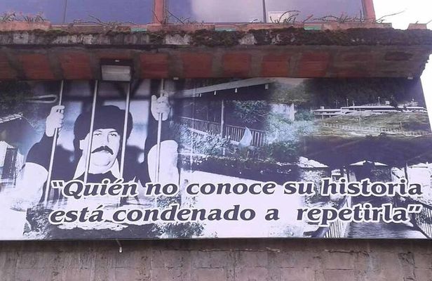 Tour Privado sobre Pablo Escobar con Teleférico en Medellín