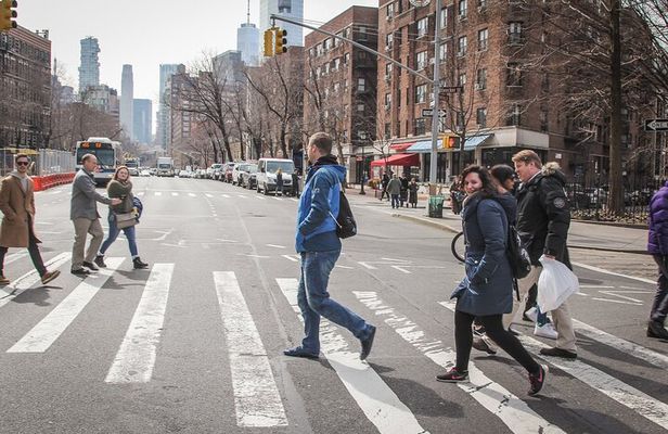 New York City Custom Private Tour with a Local Guide