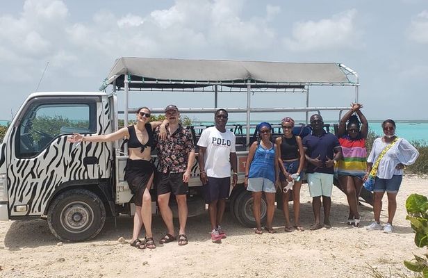 Private Tailor-Made Safari Tour