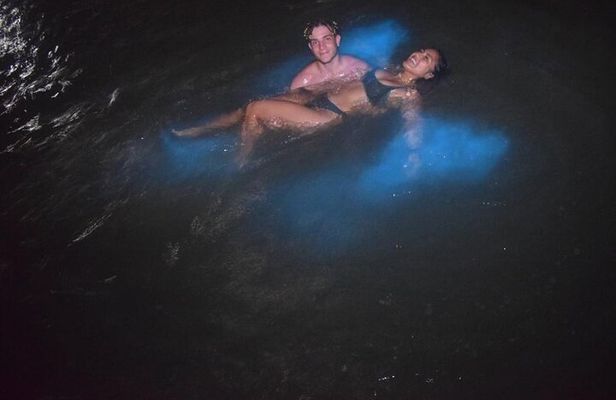Ocho Rios Luminous Lagoon Swim Experience 