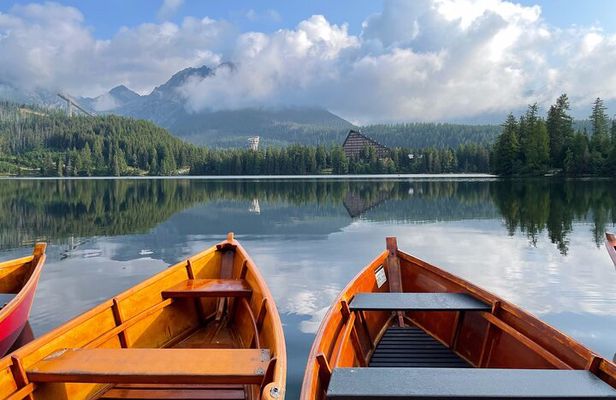 Private 2 day Slovakia Tour