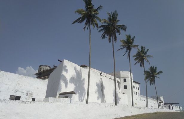 The Best Of Cape Coast Tour
