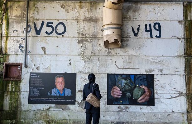 Understanding Srebrenica Genocide + Lunch With Local Family - Private Tour