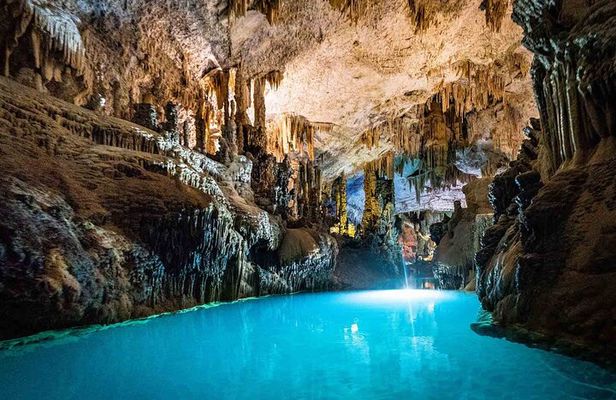 4-Day Lebanon Tour from Beirut with Airport Transfer