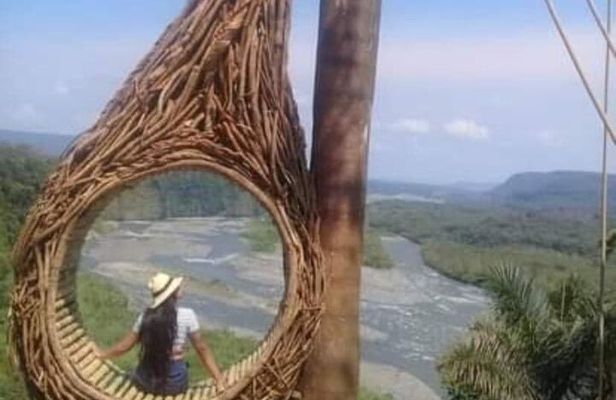 3 Tourist Viewpoints - What You Have to Know in Puyo, Pastaza