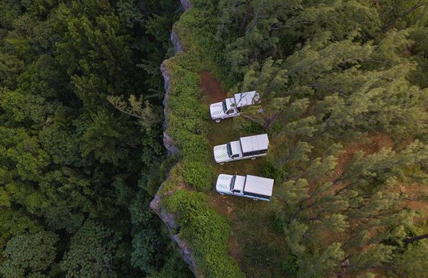 Adventure Safari 