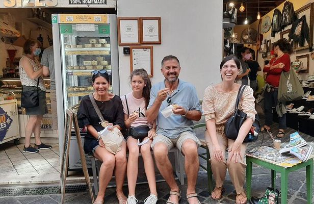 Rome: Trastevere Ultimate Food Tour by Do Eat Better