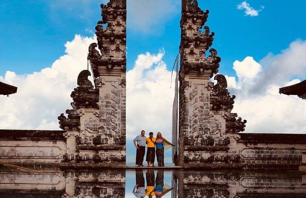 Bali Instagram Tour: The Most Scenic Spots