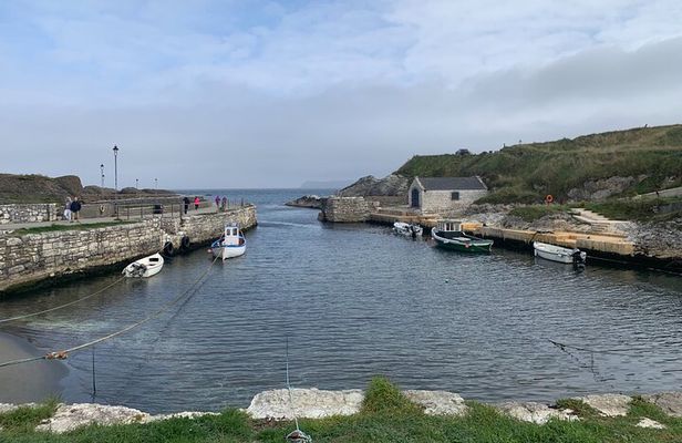 Giants Causeway & Antrim Coast Private Tour