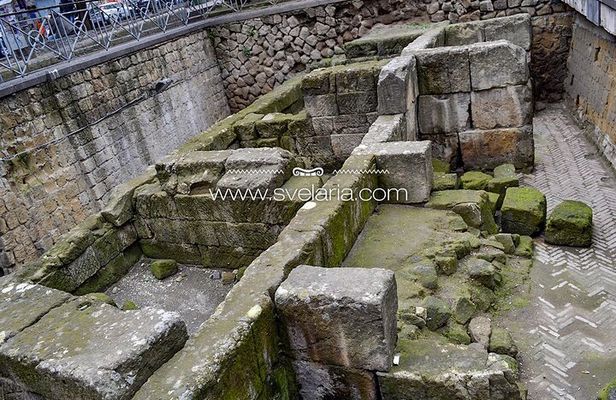 Tour of the Greek-roman Naples with an archaeologist
