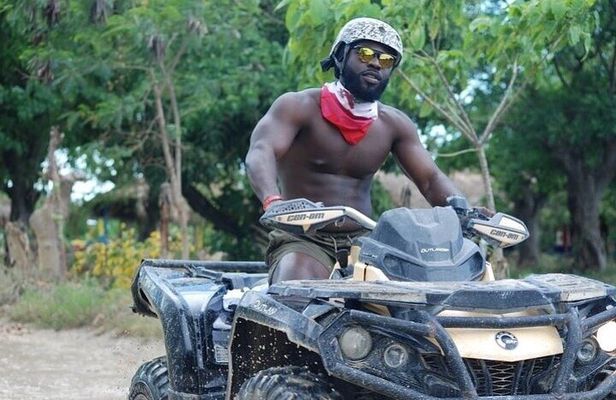4 Hour ATV and Horseback Adventure in Punta Cana