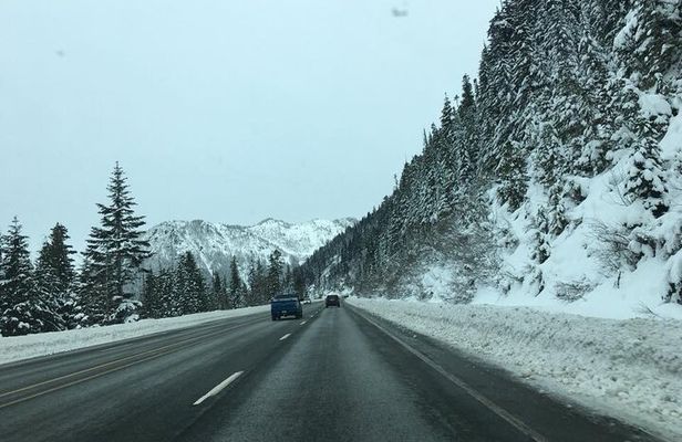 Explore Leavenworth from Seattle in a small group