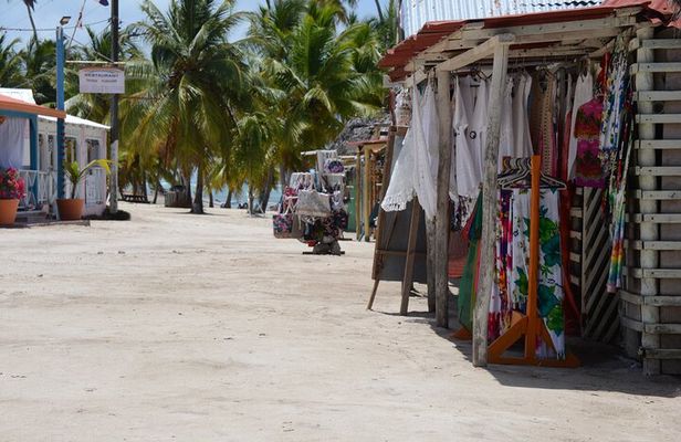 Saona Island, Mano Juan & Canto de la Playa Away from Crowds