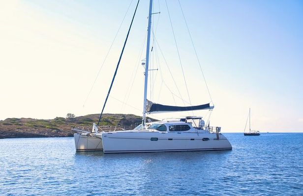 Zanzibar Boat/Yacht Charter