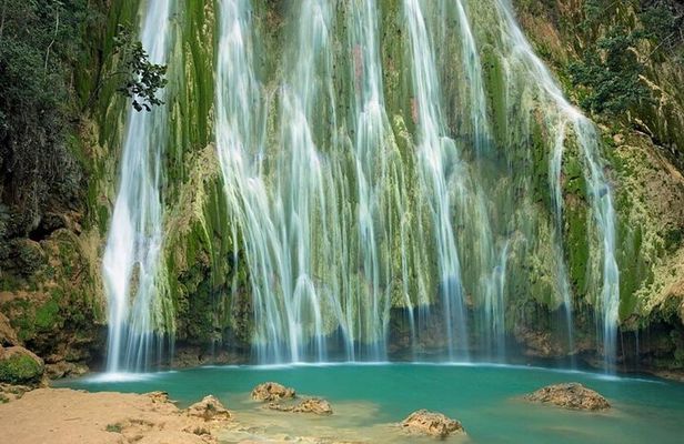 Samana Full Day