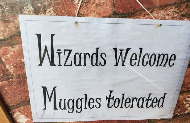 New College Oxford Harry Potter Insights PRIVATE TOUR Daily