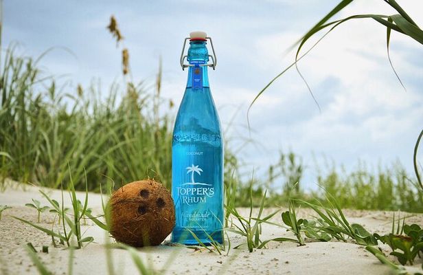 Taste of Caribbean Culture and Rum Factory Tour