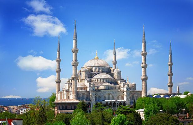 10-day Highlights of Turkey Tour