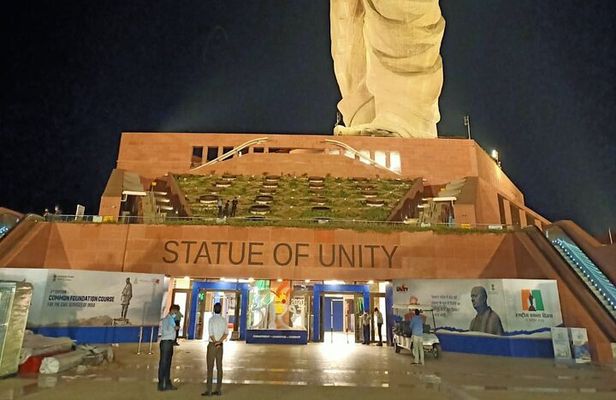 Surat to Ahmedabad, Glimpse of Gujarat Tour