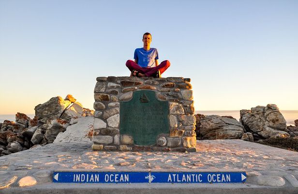 Cape Agulhas Full Day Private Tour from Cape Town