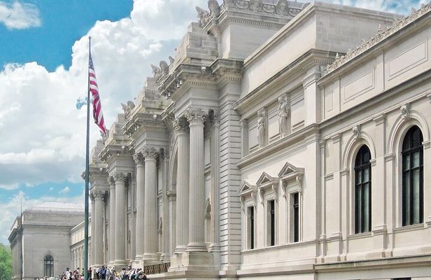 Private Guided Tour Metropolitan Museum of Art - Highlights and Hidden Treasures