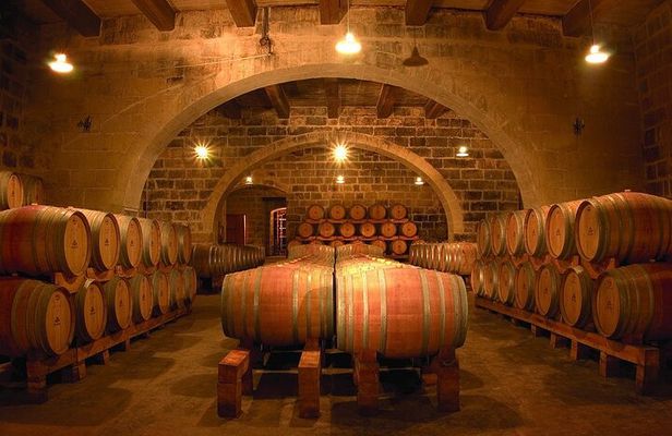 Tastes of Malta - Full-Day Private Tour
