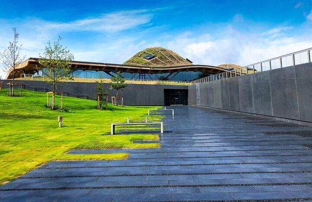 Best Scottish Whisky Distilleries Private Tasting Trip plus optional Castle Tour