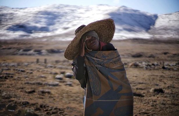 Lesotho 10 Hour Day Tour from Underberg and Himeville incl Lunch