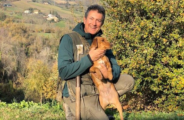 Truffle Hunting and Handmade Pasta in Ascoli Piceno