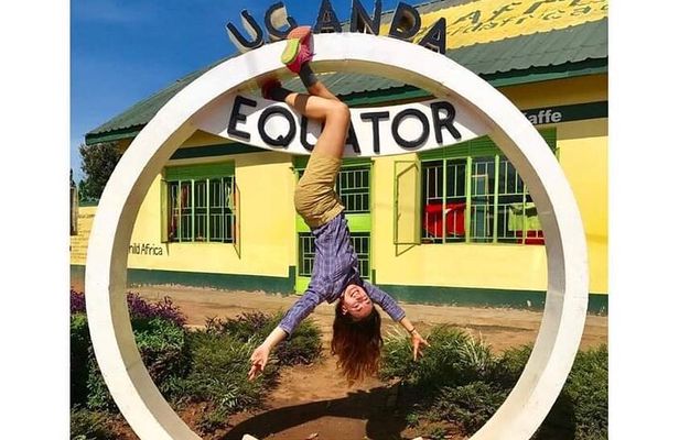 Private Guided Equator Tour Experience Uganda