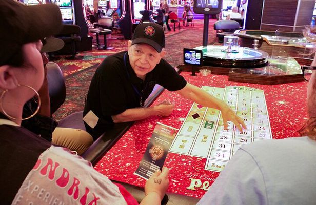 Best Bet Gaming Lessons: Learn to Play Like the Pros