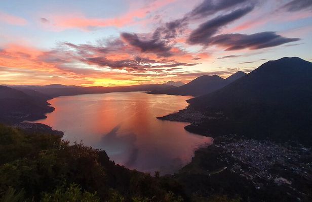 Indian Nose Hiking Adventure (custom and private tour)